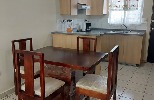 García Casa | Casa completa y equipada en Monterrey, Poniente