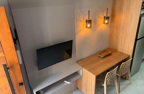 Jaguaruna Apartamento | Apartamentos completos y modernos en Jaguaruna a 140m de la playa - PLO