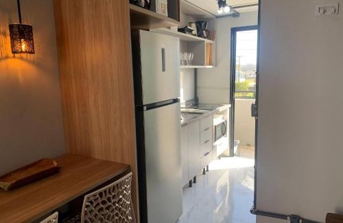 Jaguaruna Apartamento | Apartamentos completos y modernos en Jaguaruna a 140m de la playa - PLO