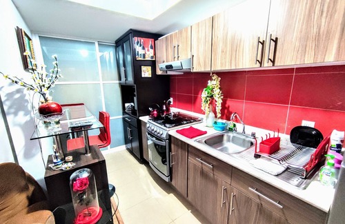 Villa Coapa Casa | Departamento Completo en Coapa CDMX