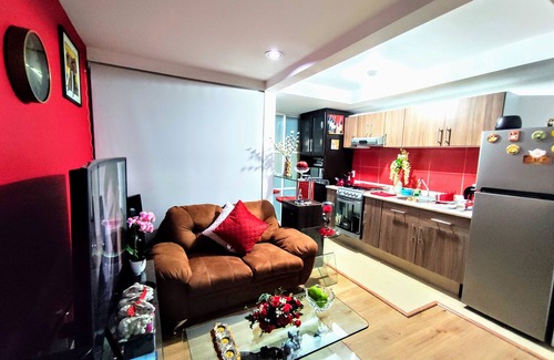 Villa Coapa Casa | Departamento Completo en Coapa CDMX
