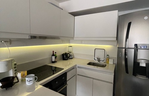 Núñez Apartamento | Estadia a 10 minutos del monumental, estacionamiento gratuito.