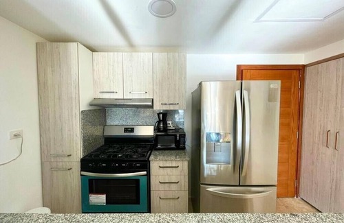 El Soco Apartamento | APARTAMANTO COMPLETO