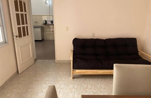 Comuna 12 Apartamento | Departamento completo de 3 ambientes PB.