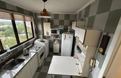 Vila Yolanda Apartamento | Apartamento completo en la tierra de las cataratas