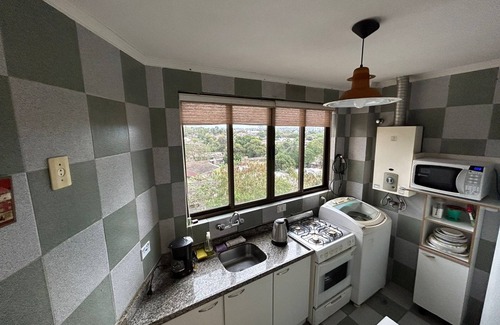 Vila Yolanda Apartamento | Apartamento completo en la tierra de las cataratas