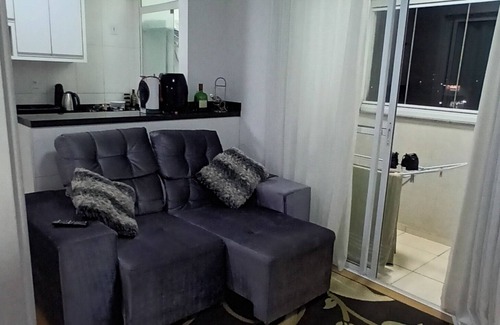 Palhoca Apartamento | Complete apartment close to everything