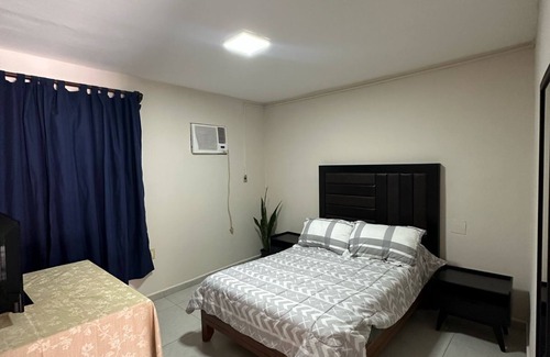 Veracruz Apartamento | Complete apartment in the port of Veracruz, ideal for relaxing!