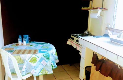 Managua Apartamento | Apartamento completo con calidez y calidad