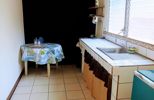 Managua Apartamento | Apartamento completo con calidez y calidad
