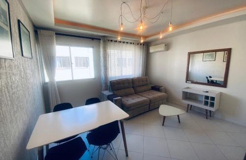 Trindade Apartamento | Apt completo c ubicac privilegiada Floripa CSU0402