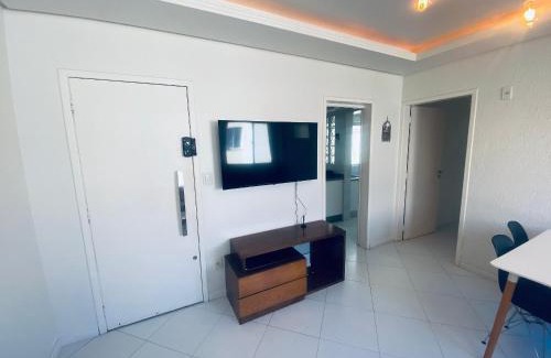 Trindade Apartamento | Apt completo c ubicac privilegiada Floripa CSU0402
