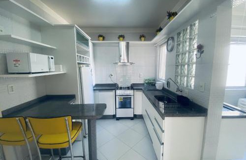 Trindade Apartamento | Apt completo c ubicac privilegiada Floripa CSU0402