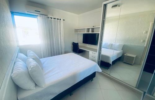 Trindade Apartamento | Apt completo c ubicac privilegiada Floripa CSU0402