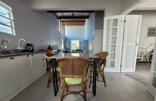 Daniela Casa | Complete house in Praia da Daniela less than 5 minutes walk from the sea
