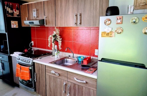 Coyoacán Apartamento | Departamento Completo Coapa