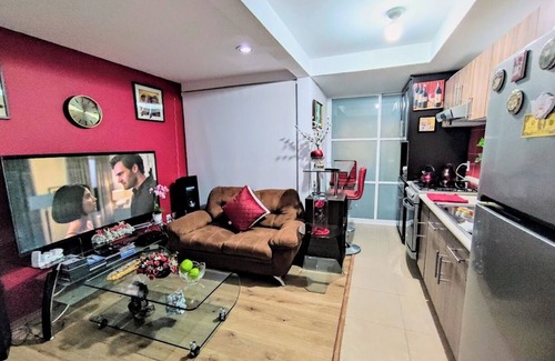 Coyoacán Apartamento | Departamento Completo Coapa