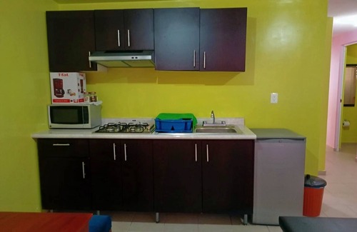 Tecámac Condominio | Departamento completo Real Granada