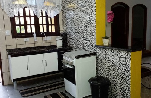 Mairipora Casa | Granja completa, ideal para pasar días agradables con familiares y amigos.