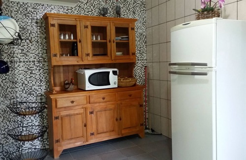 Mairipora Casa | Granja completa, ideal para pasar días agradables con familiares y amigos.