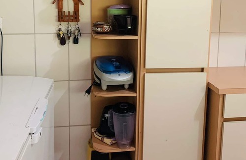 Marmeilero Casa | COMPLETE FARM IN CLOSED CONDOMINIUM - ATIBAIA-SP