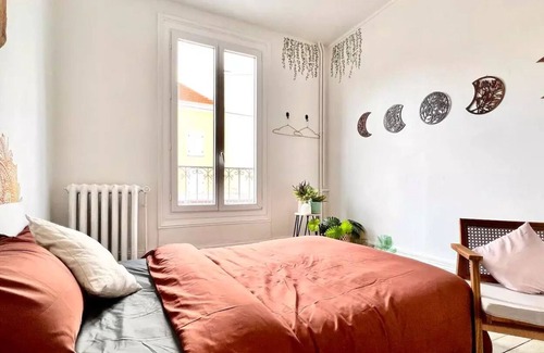 Chalons-en-Champagne Casa | Complete House at the Super Center of Champagne.