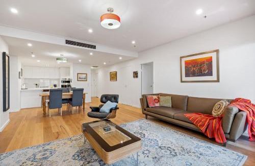 South Yarra Apartamento | Complete Host Armytage Apartments