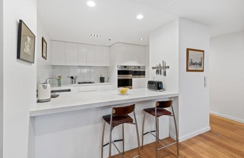 South Yarra Apartamento | Complete Host Armytage Apartments