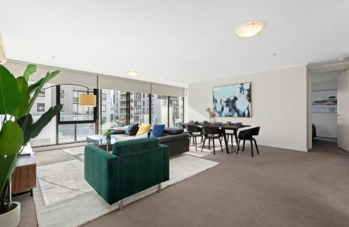 South Melbourne Apartamento | Complete Host Capri Apartments