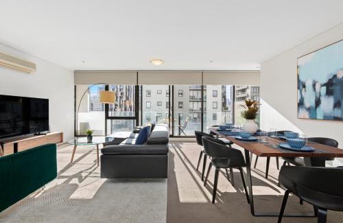 South Melbourne Apartamento | Complete Host Capri Apartments