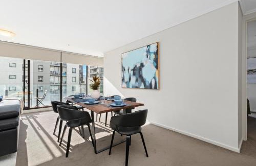 South Melbourne Apartamento | Complete Host Capri Apartments