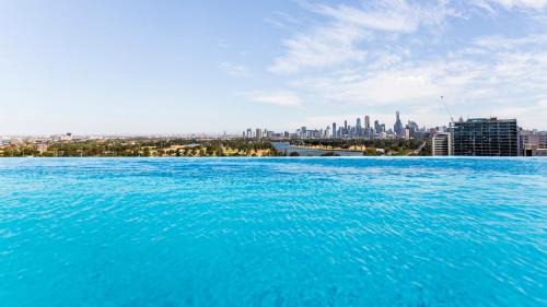 St Kilda Apartamento | COMPLETE HOST Park View St Kilda