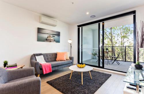 St Kilda Apartamento | COMPLETE HOST Park View St Kilda