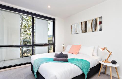 St Kilda Apartamento | COMPLETE HOST Park View St Kilda