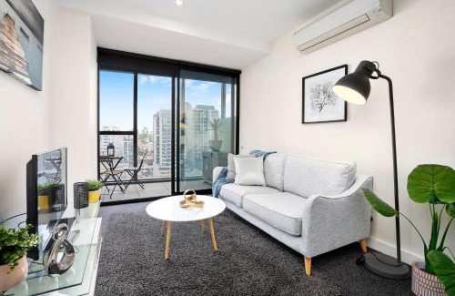 South Yarra Apartamento | Complete Host Vogue Apartments