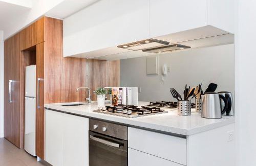 South Yarra Apartamento | Complete Host Vogue Apartments