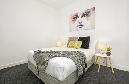 South Yarra Apartamento | Complete Host Vogue Apartments