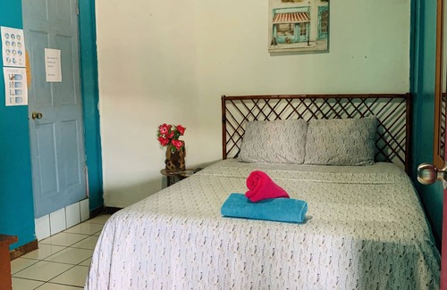 Jacó Hotel | Hotel completo Lapa Verde Lodge Jaco