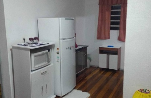 Maria Goretti Casa | Complete house