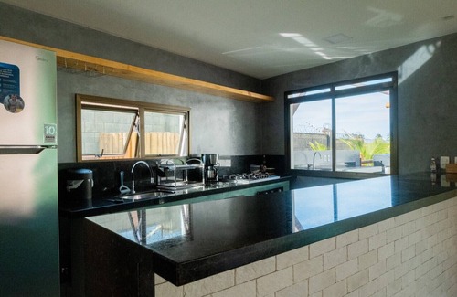 Colonia de Pescadores Casa | Complete house in gated community with beach access