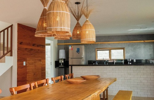 Colonia de Pescadores Casa | Complete house in gated community with beach access