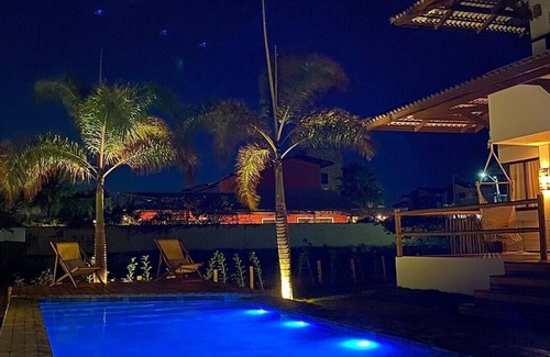 Colonia de Pescadores Casa | Complete house in gated community with beach access