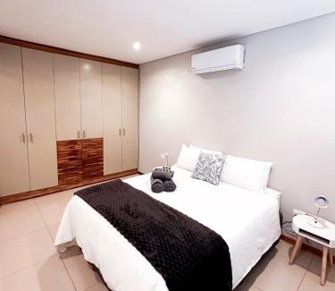 Bayswater Casa | Complete Modern 3-Bedroom Home