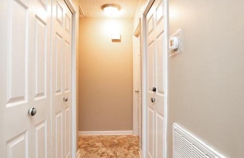 Alexandria Casa | Complete Privacy Desired Area