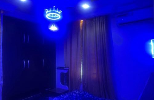 Benin City Apartamento | Complete royal design 3 bed room flat appartment