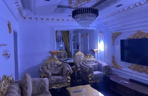 Benin City Apartamento | Complete royal design 3 bed room flat appartment