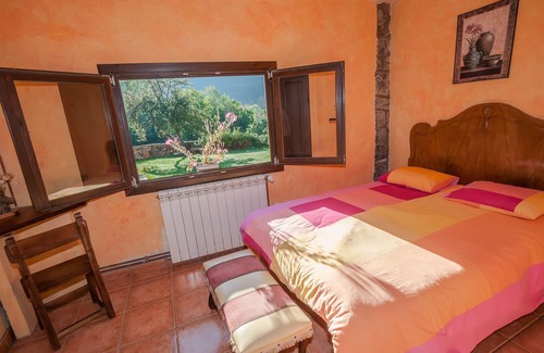 San Emiliano Casa | CASA RURAL DE ALQUILER COMPLETO EN UN ENTORNO INIGUALABLE DE PAZ Y NATURALEZA