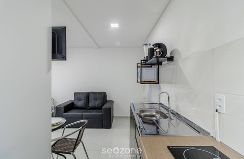 Campeche Apartamento | Complete Stay by the Sea, Just 10 Meters From the Beach - Aars