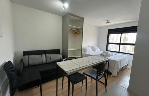 Boa Vista Apartamento | Estudio completo en Curitiba PLA0408