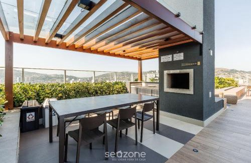 Partenon Apartamento | Estudio completo al lado de la PUCRS CON408